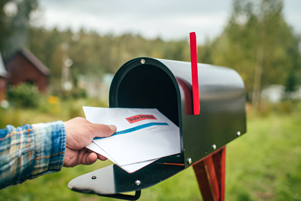 Pamphlet delivery Adelaide 