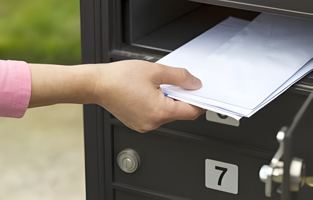 Letterbox drop / Letterbox distribution/Leaflet drop Service 